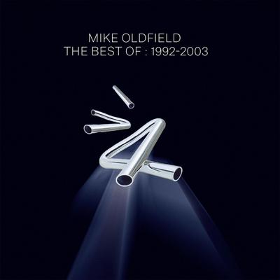 The Best of Mike Oldfield: 1992-2003's cover