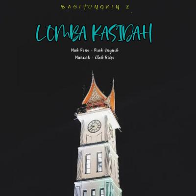 Lomba Kasidah's cover