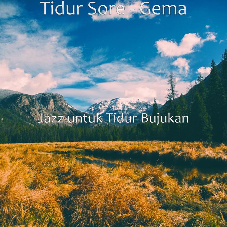 Jazz untuk Tidur Bujukan's avatar image