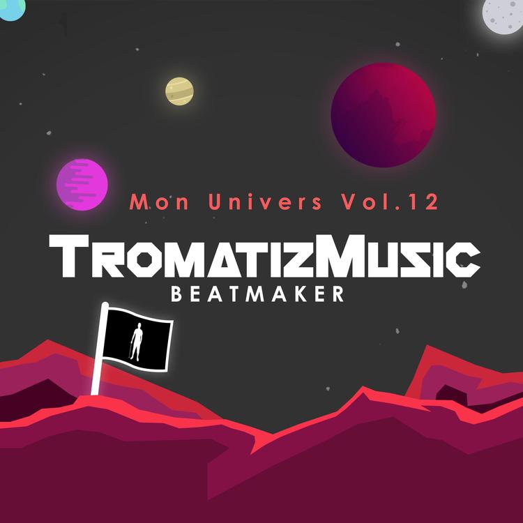 TromatizMusic's avatar image