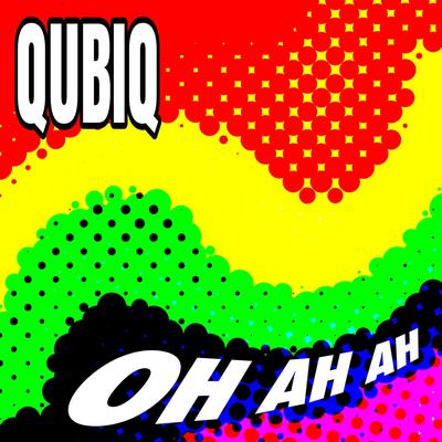 OH AH AH (Dub Mix)'s cover