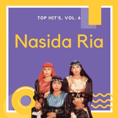 Top Hit's, Vol. 6's cover
