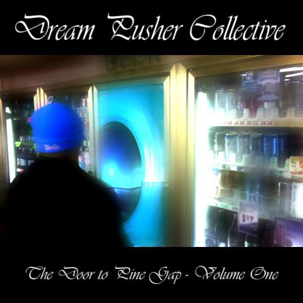 Dream Pusher Collective's avatar image