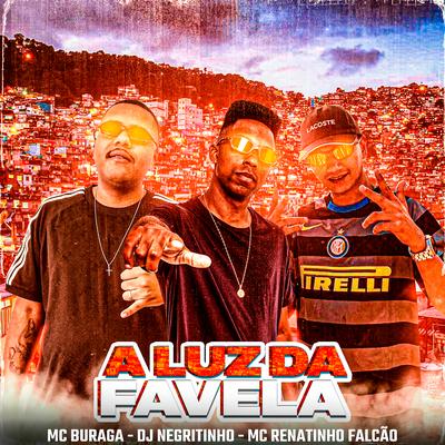 A Luz da Favela's cover