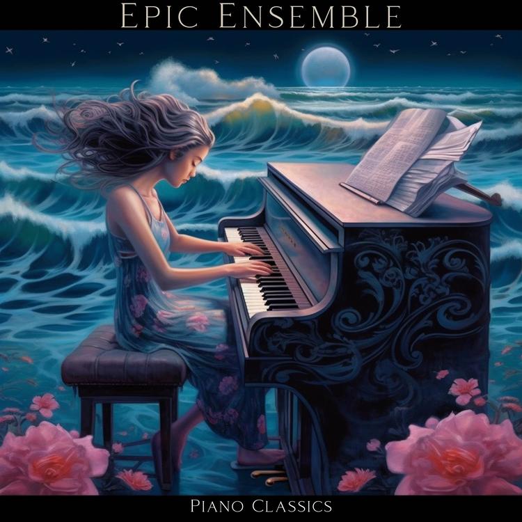 EPIC Ensemble's avatar image
