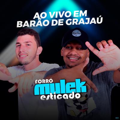 Ao Vivo em Barão de Grajaú's cover