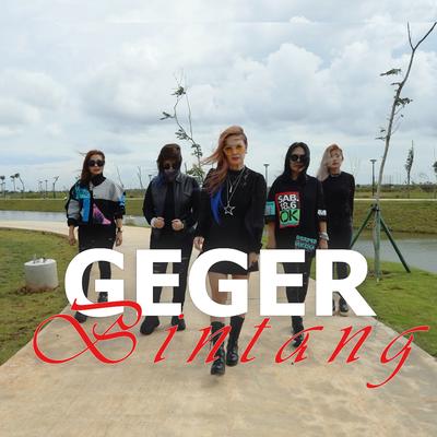 Geger Band's cover