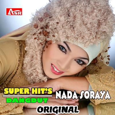 SUPER HIT'S NADA SORAYA's cover