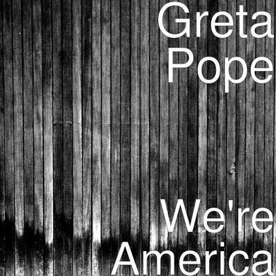 Greta Pope's cover
