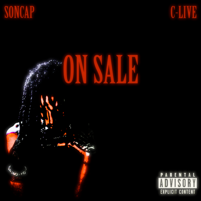 On Sale's cover