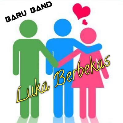 Baru Band's cover