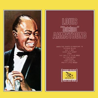 Tyree's Blues By Louis Armstrong's cover