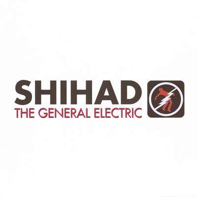 The General Electric By Shihad's cover