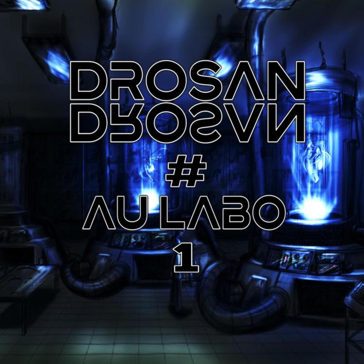 Drosan's avatar image