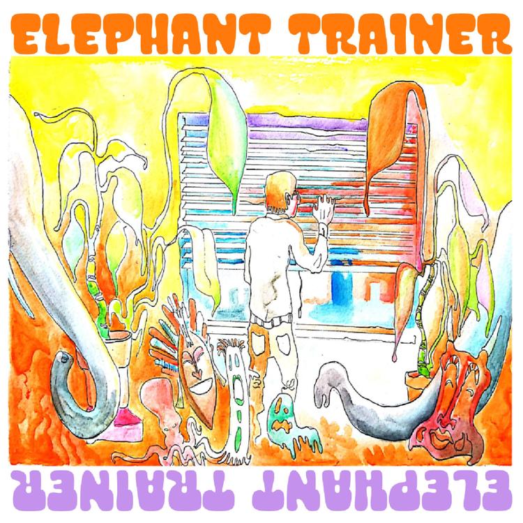Elephant Trainer's avatar image