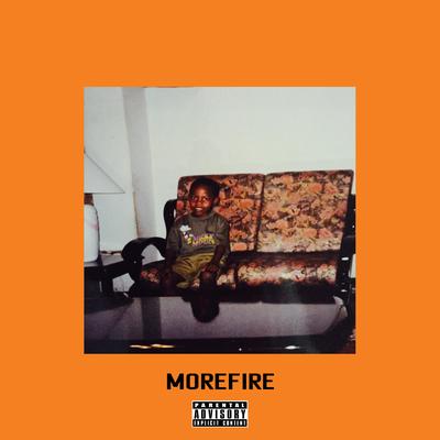 MOREFIRE's cover