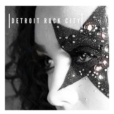 Detroit Rock City By Sershen&Zaritskaya's cover