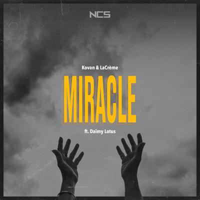 Miracle By Kovan, LaCrème's cover