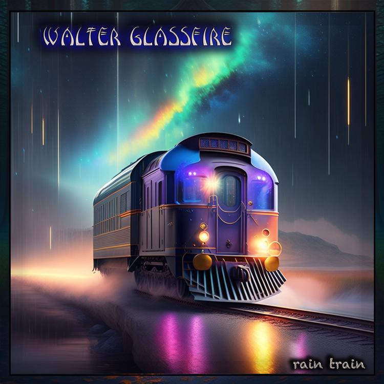 Walter Glassfire's avatar image