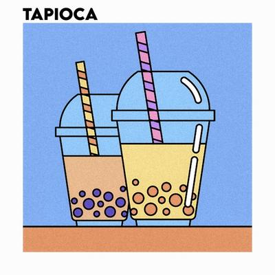 Tapioca's cover