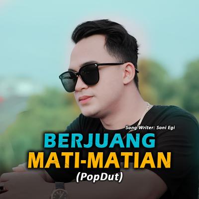 Berjuang Mati-Matian (PopDut)'s cover