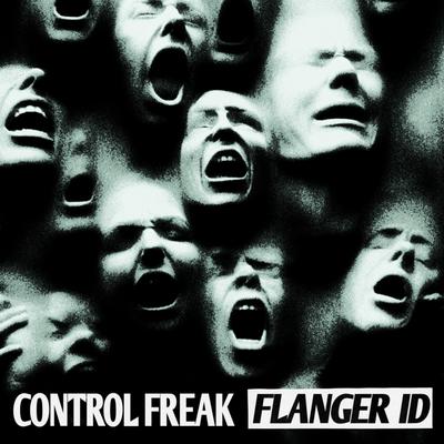 FLANGER ID By Control Freak's cover