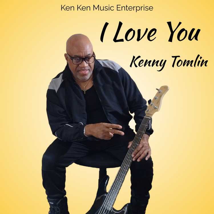 kenny tomlin's avatar image
