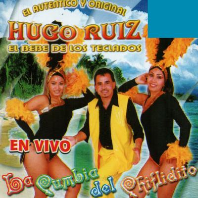 La Cumbia Del Chiflidito (En Vivo)'s cover