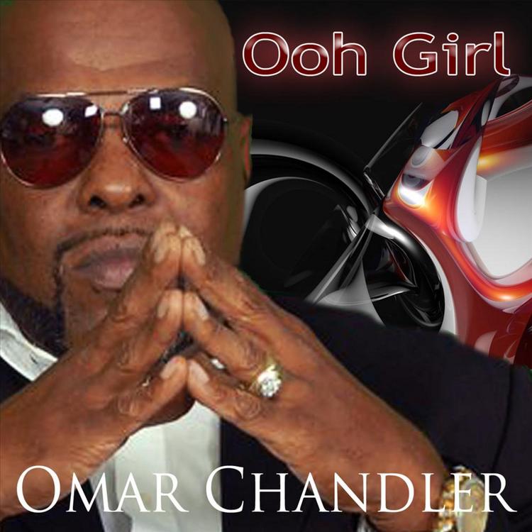 Omar Chandler's avatar image