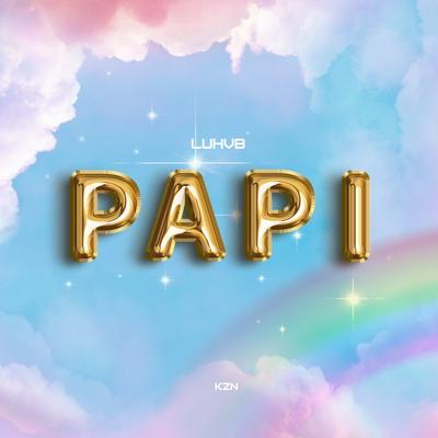 Papi By LUHVB's cover