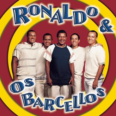 Pingos De Amor By Ronaldo E Os Barcellos's cover