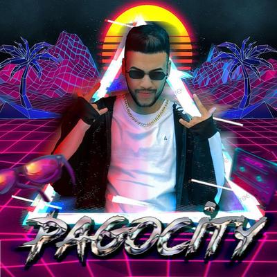 Vapo Vapo By Pagocity, Turma do Cangaceiro's cover