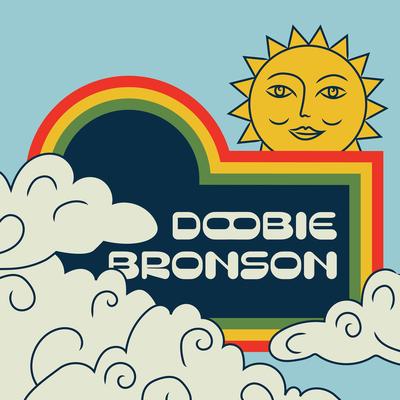 Doobie Bronson By The Brook & the Bluff's cover