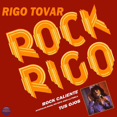 Rock Rigo's cover