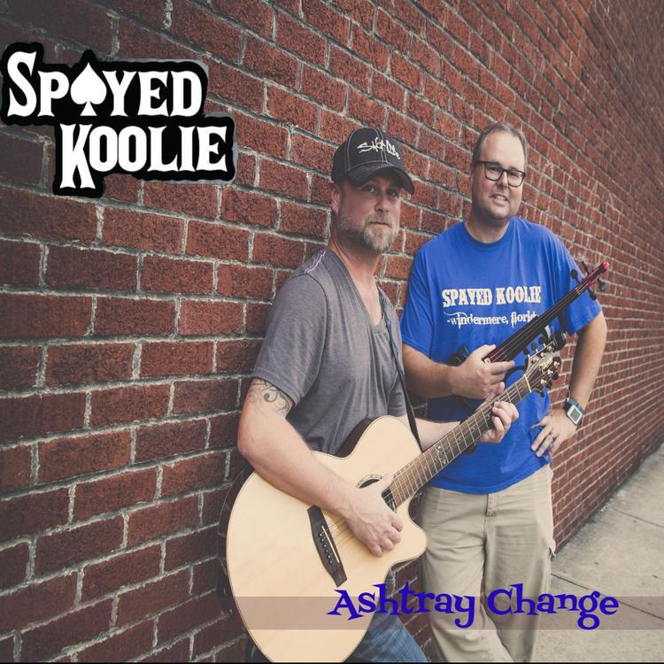 Spayed Koolie's avatar image