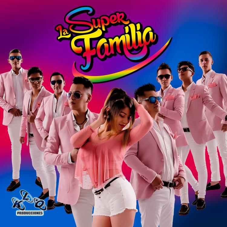 La Super Familia's avatar image