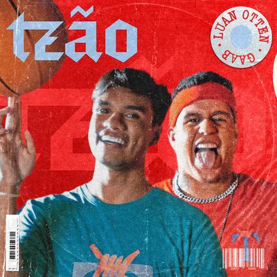 TZÃO's cover