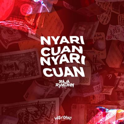 Nyari Cuan's cover