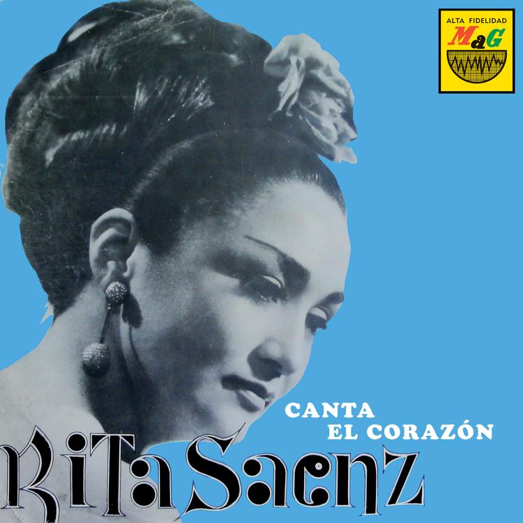 Rita Saenz's avatar image