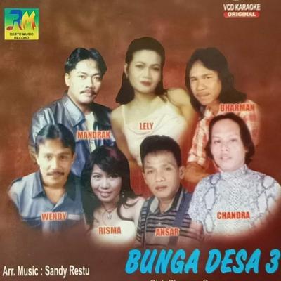 Bunga Desa's cover