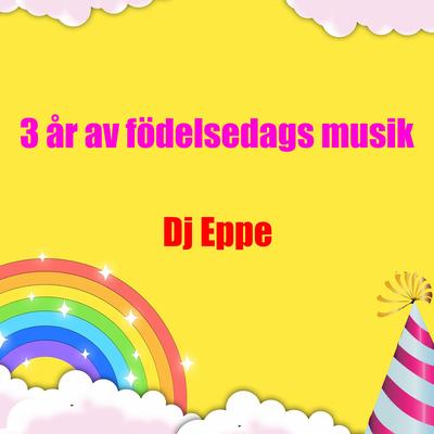 Dj Eppe's cover