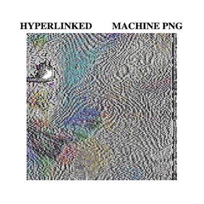 Machine PNG's cover