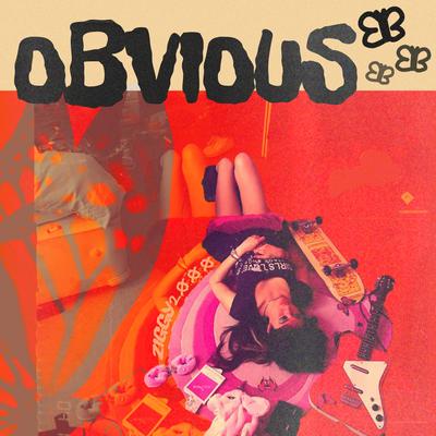 Obvious By Ziggy 2000's cover