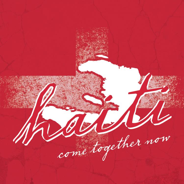 Music City Unites for Haiti's avatar image