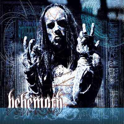 Antichristian Phenomenon  By Behemoth's cover