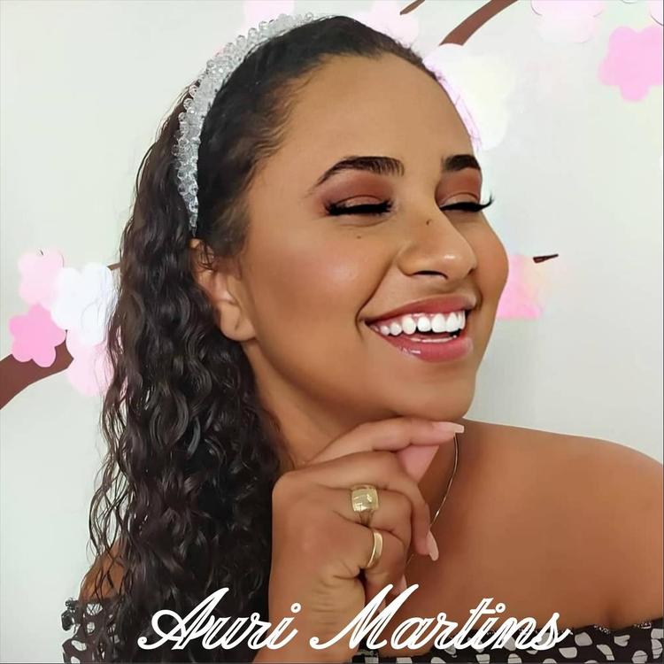 Auri Martins's avatar image