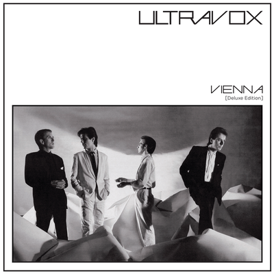 Vienna [Deluxe Edition]: 40th Anniversary's cover