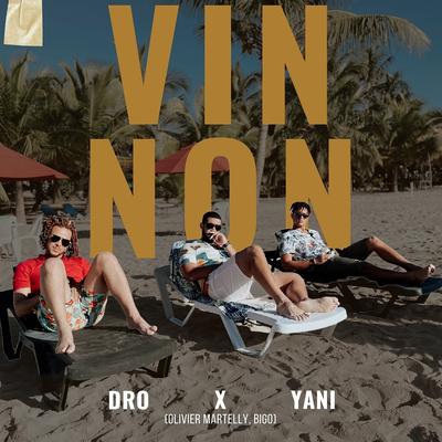 Vin Non's cover