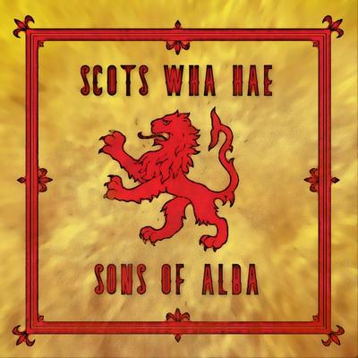 Sons of Alba's cover