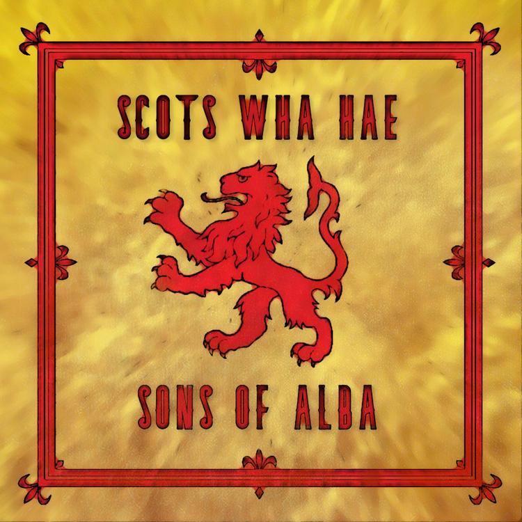 Sons of Alba's avatar image